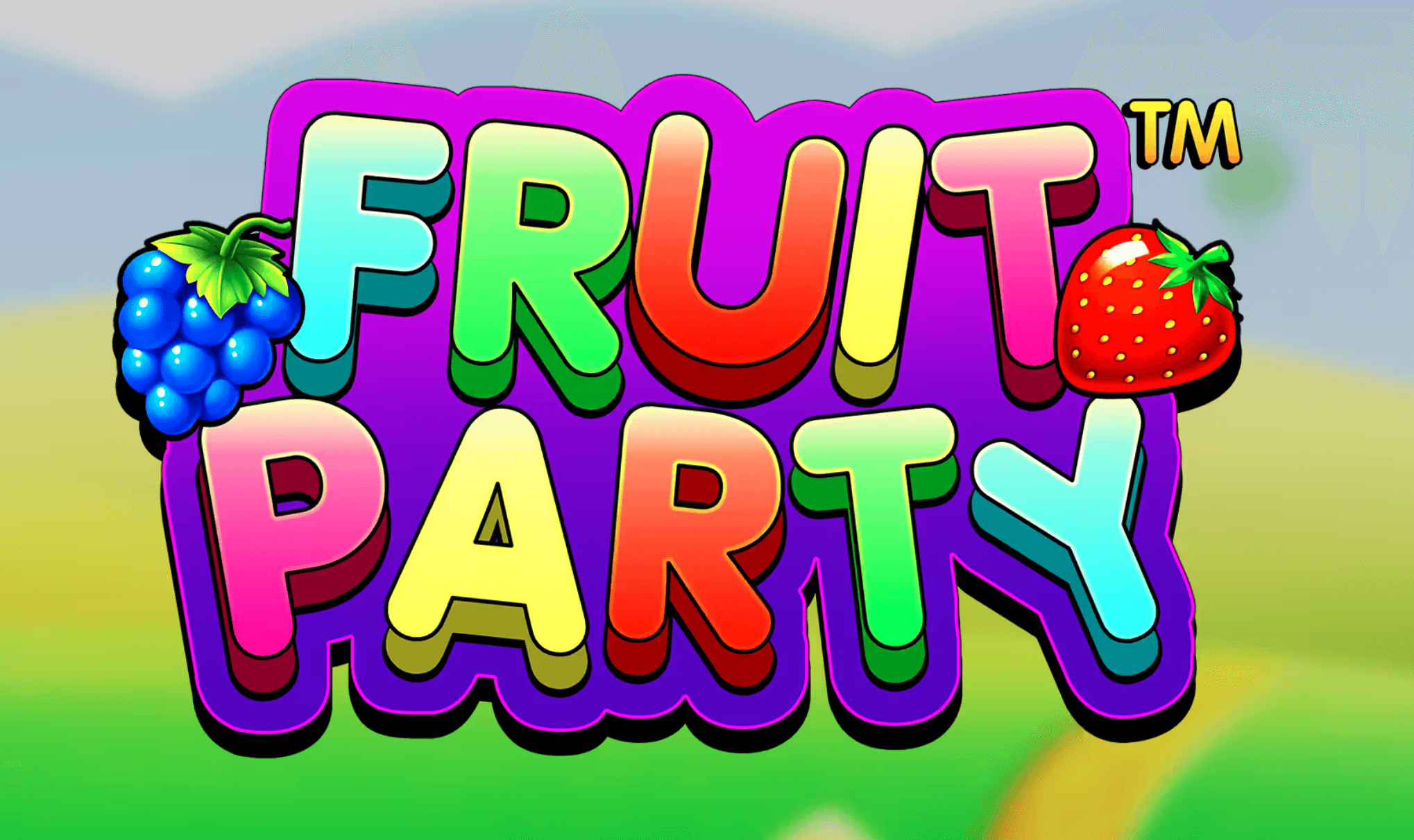 Fruit Party
