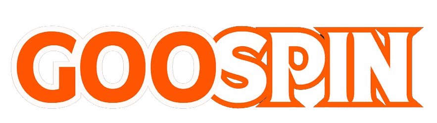 Goospin online casino logo